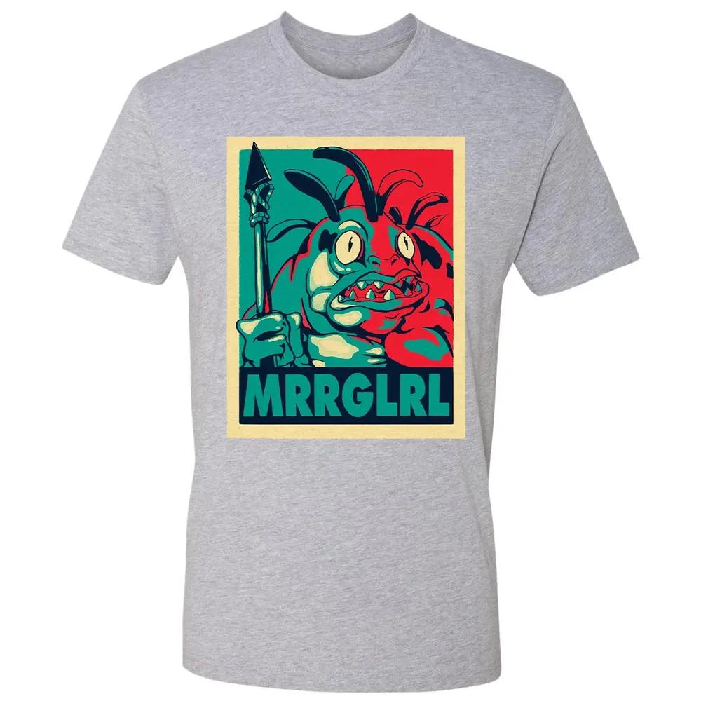 Mrrglrl Premium Unisex T-shirt - 9