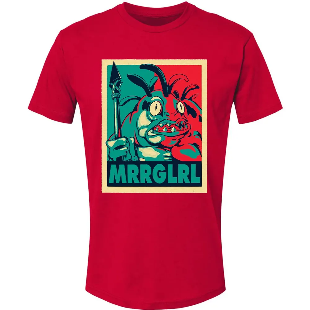 Mrrglrl Premium Unisex T-shirt - 6