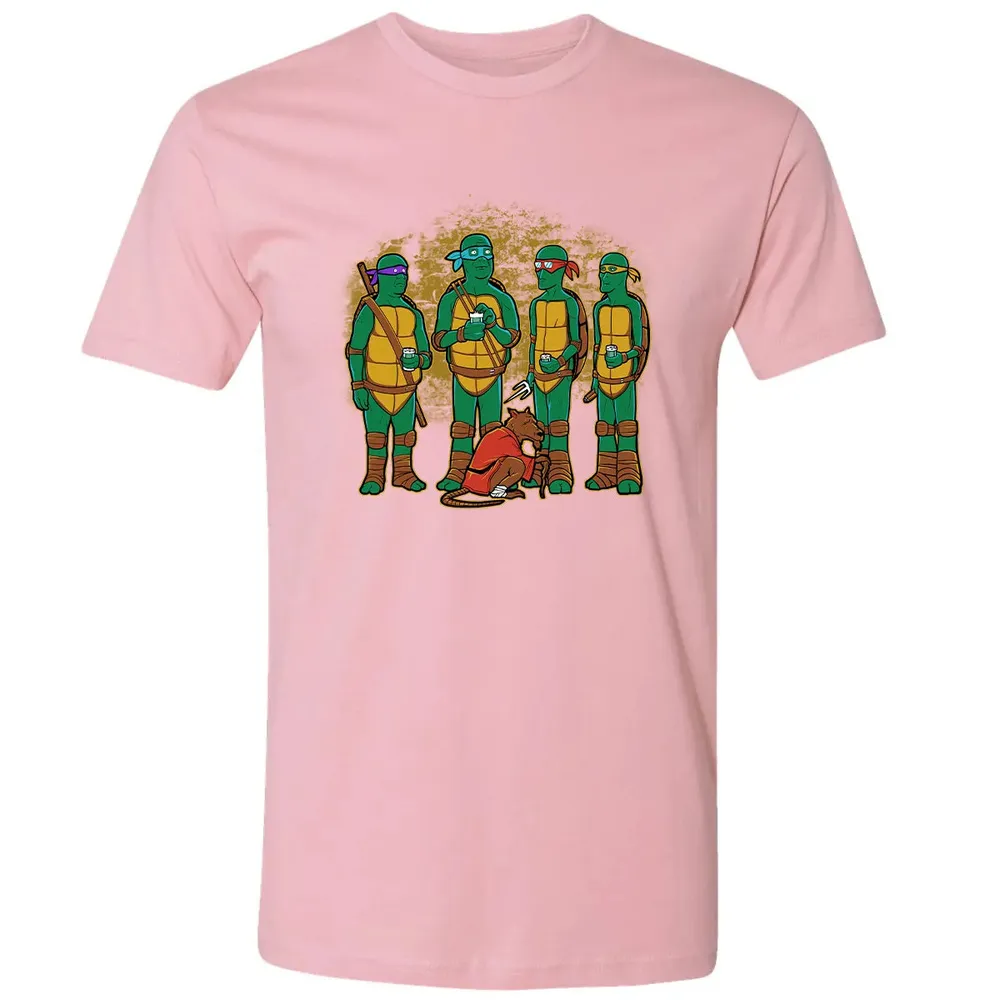 King Of The Sewers Premium Unisex T-shirt - 3