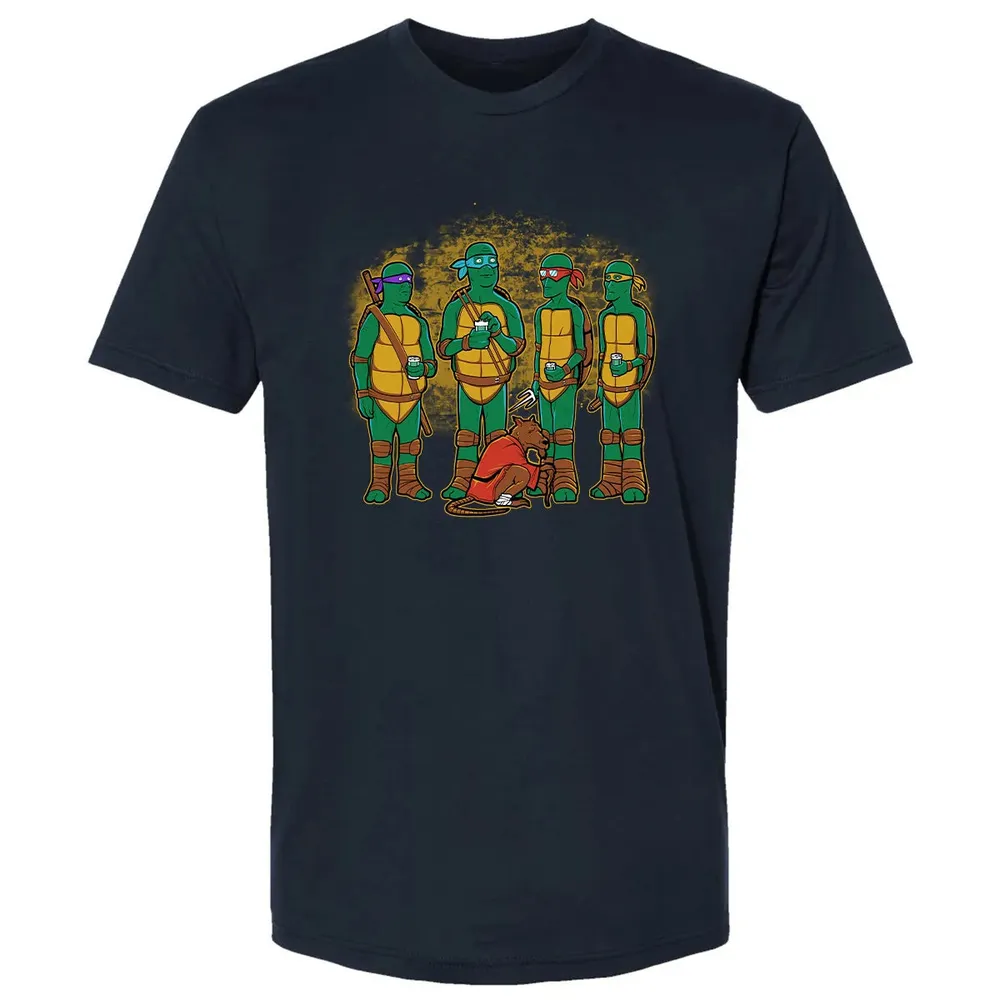 King Of The Sewers Premium Unisex T-shirt - 2