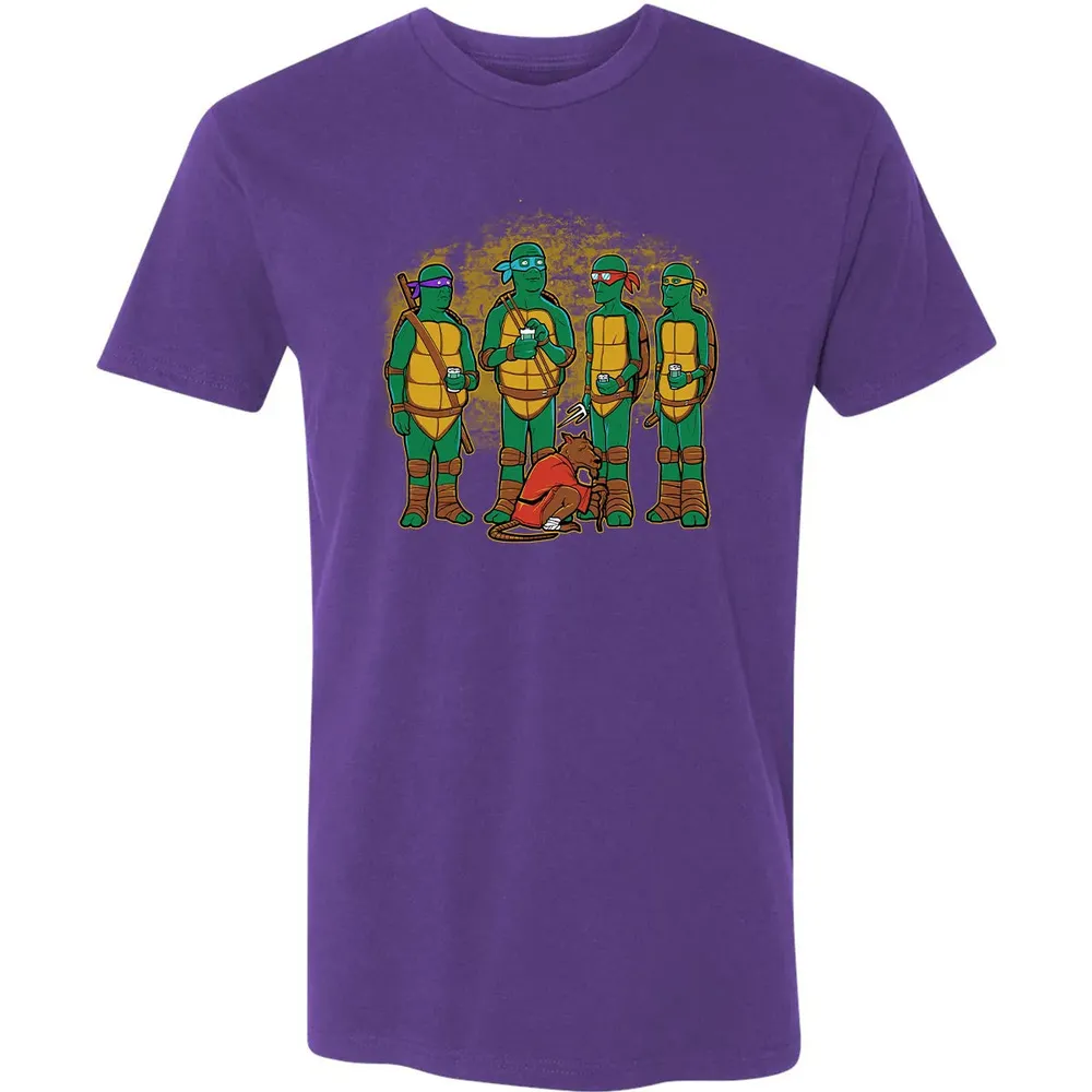 King Of The Sewers Premium Unisex T-shirt - 7