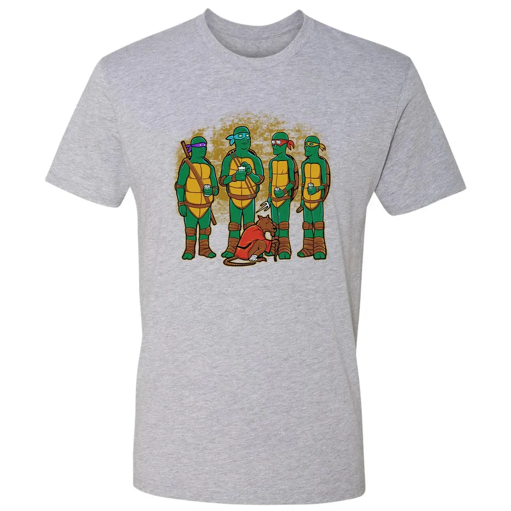 King Of The Sewers Premium Unisex T-shirt - 9