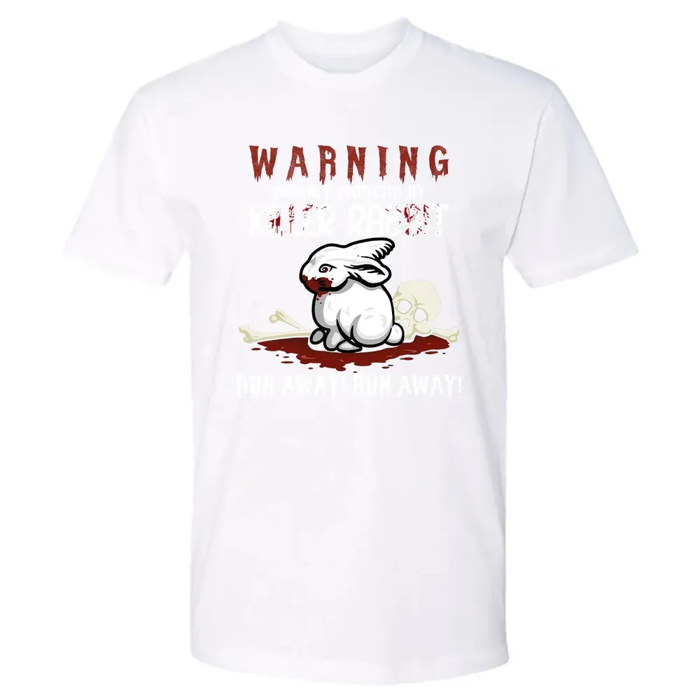 Run Away Run Away Premium Unisex T-shirt - 4