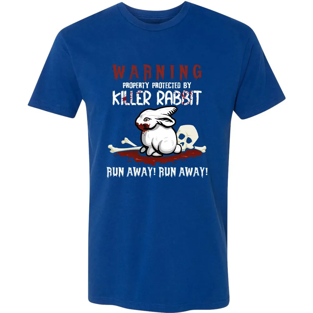 Run Away Run Away Premium Unisex T-shirt - 10