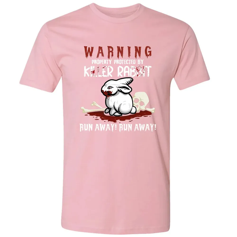 Run Away Run Away Premium Unisex T-shirt - 3