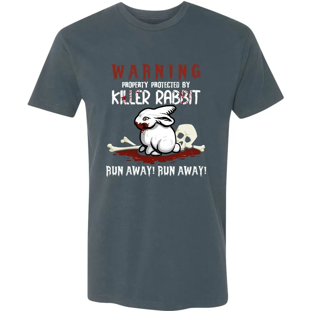 Run Away Run Away Premium Unisex T-shirt - 14