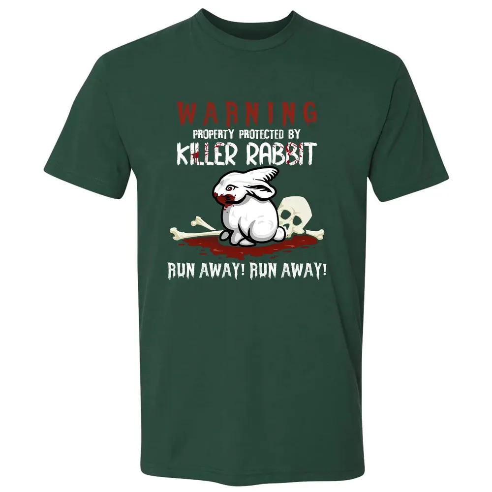 Run Away Run Away Premium Unisex T-shirt - 12
