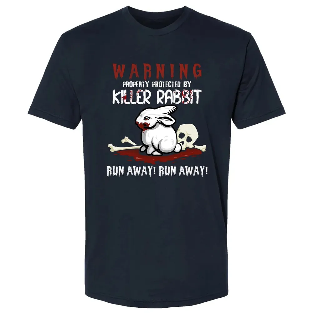 Run Away Run Away Premium Unisex T-shirt - 2