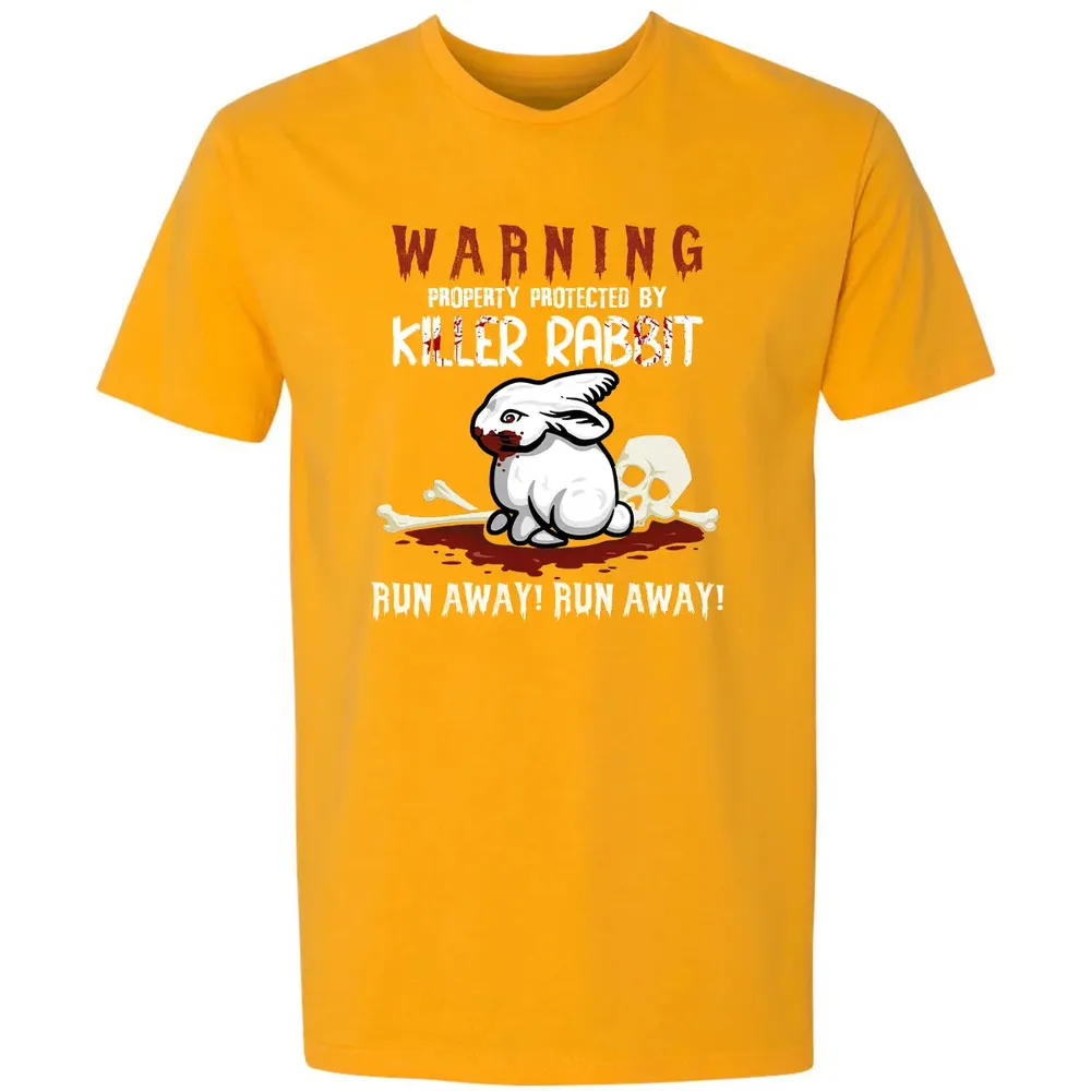 Run Away Run Away Premium Unisex T-shirt - 11