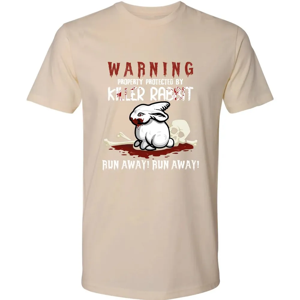 Run Away Run Away Premium Unisex T-shirt - 13