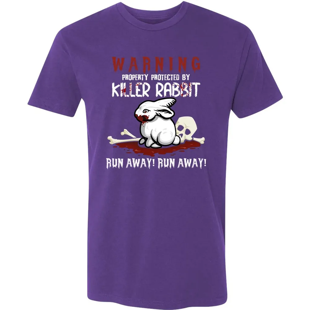 Run Away Run Away Premium Unisex T-shirt - 7