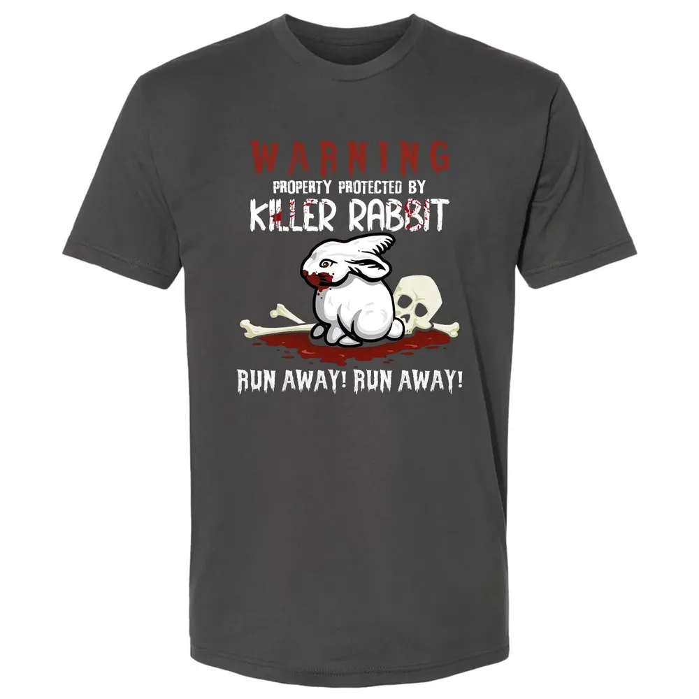 Run Away Run Away Premium Unisex T-shirt - 8