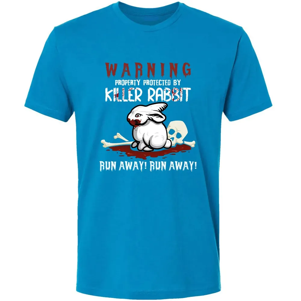 Run Away Run Away Premium Unisex T-shirt - 15