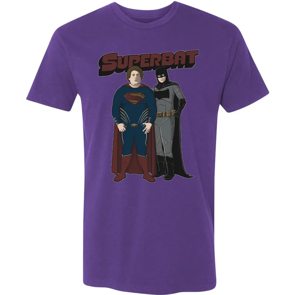 SuperBat Premium Unisex T-shirt - 7