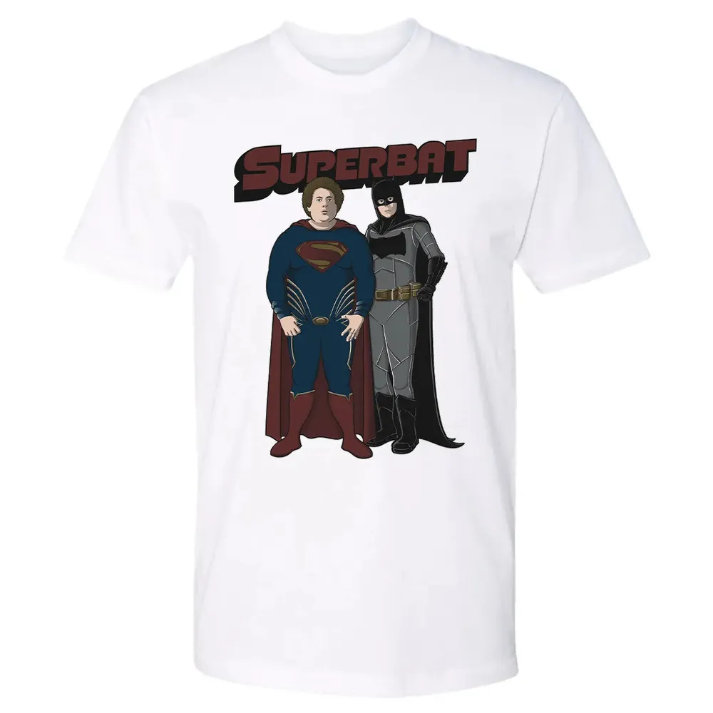 SuperBat Premium Unisex T-shirt - 4