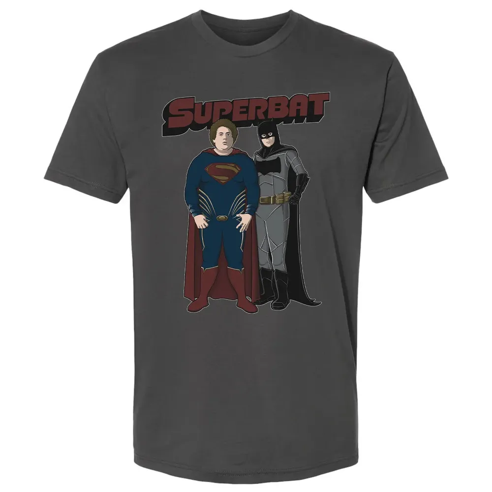 SuperBat Premium Unisex T-shirt - 8