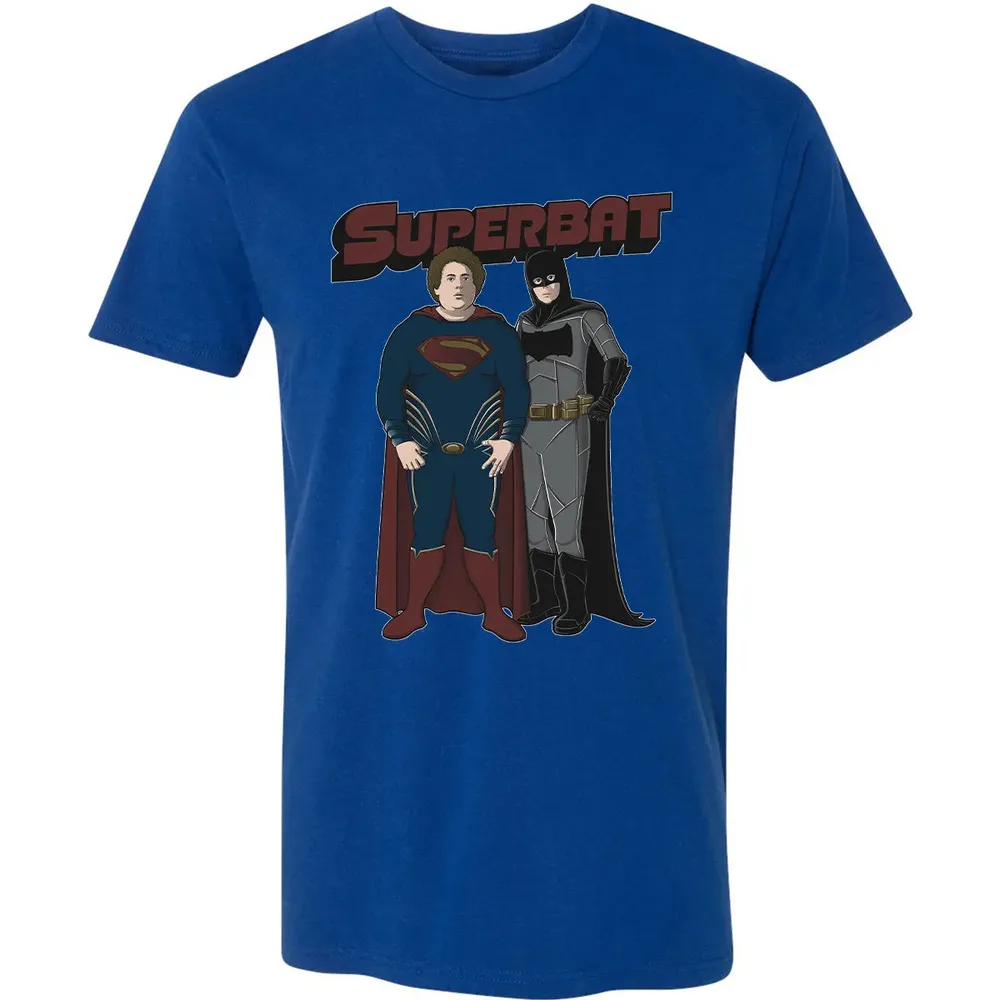 SuperBat Premium Unisex T-shirt - 10