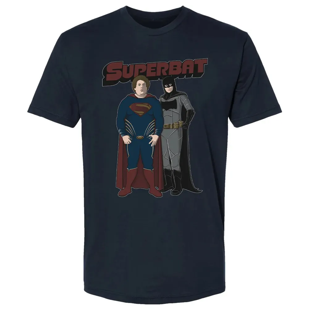 SuperBat Premium Unisex T-shirt - 2