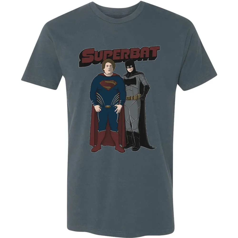 SuperBat Premium Unisex T-shirt - 14