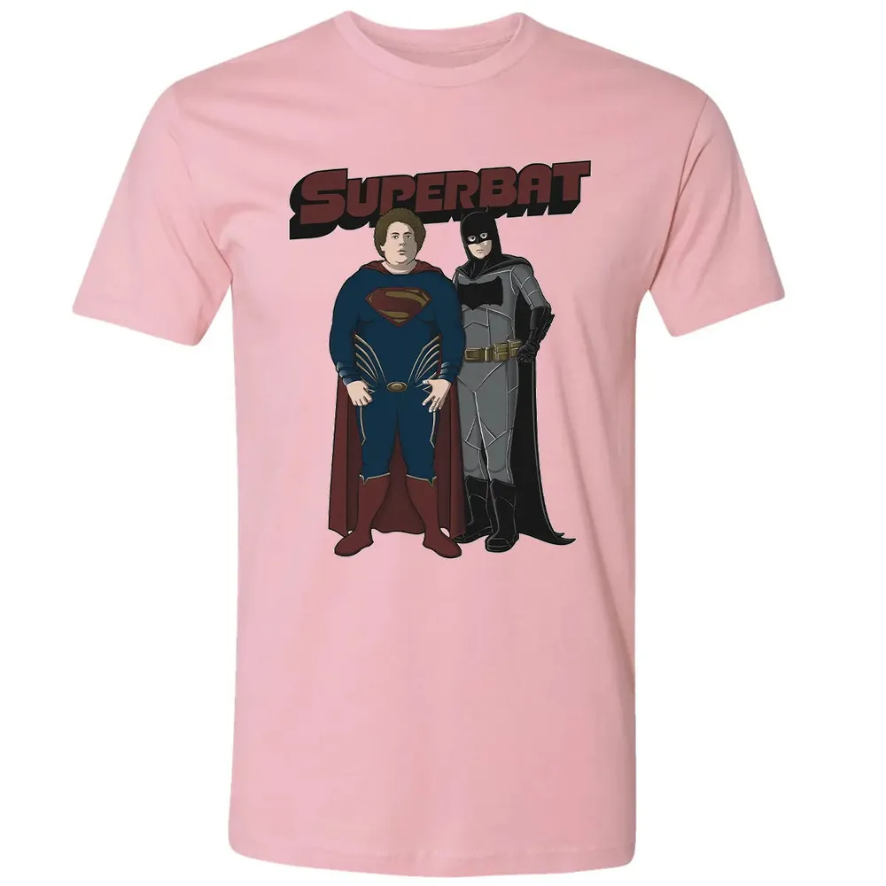 SuperBat Premium Unisex T-shirt - 3