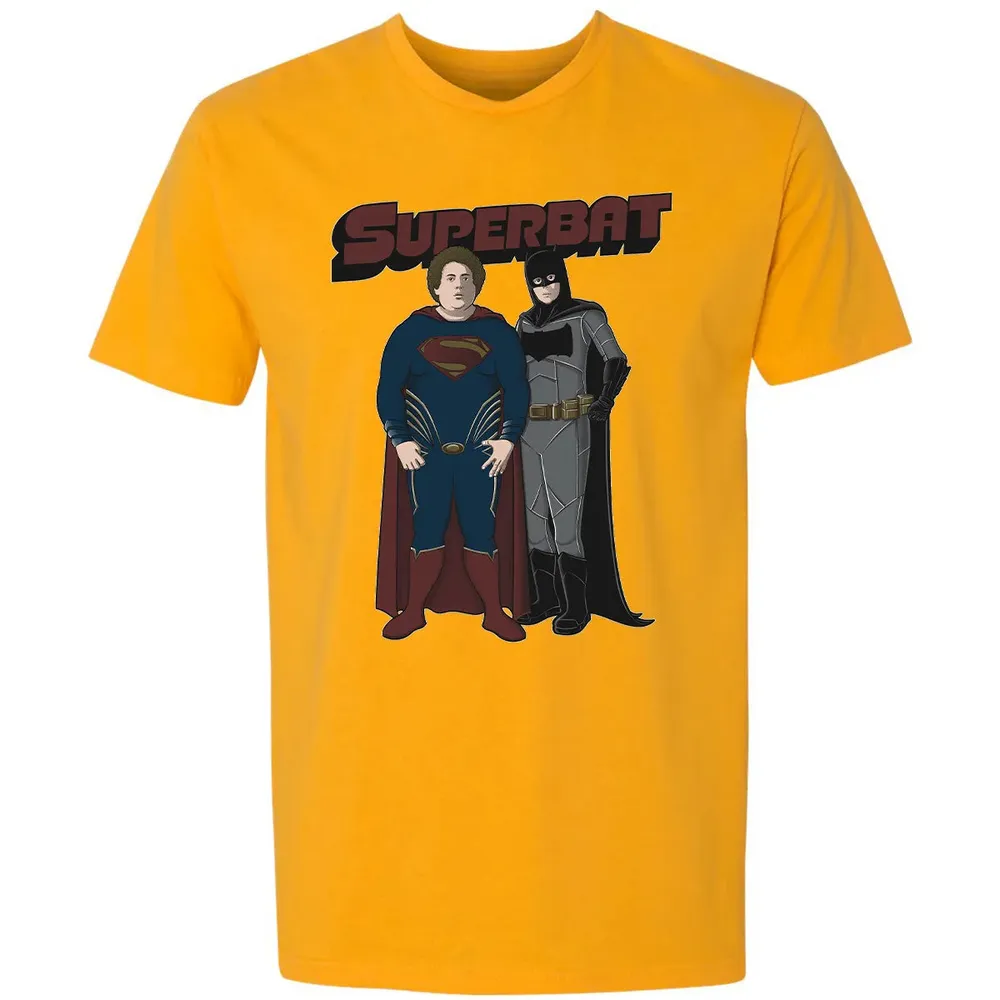 SuperBat Premium Unisex T-shirt - 11
