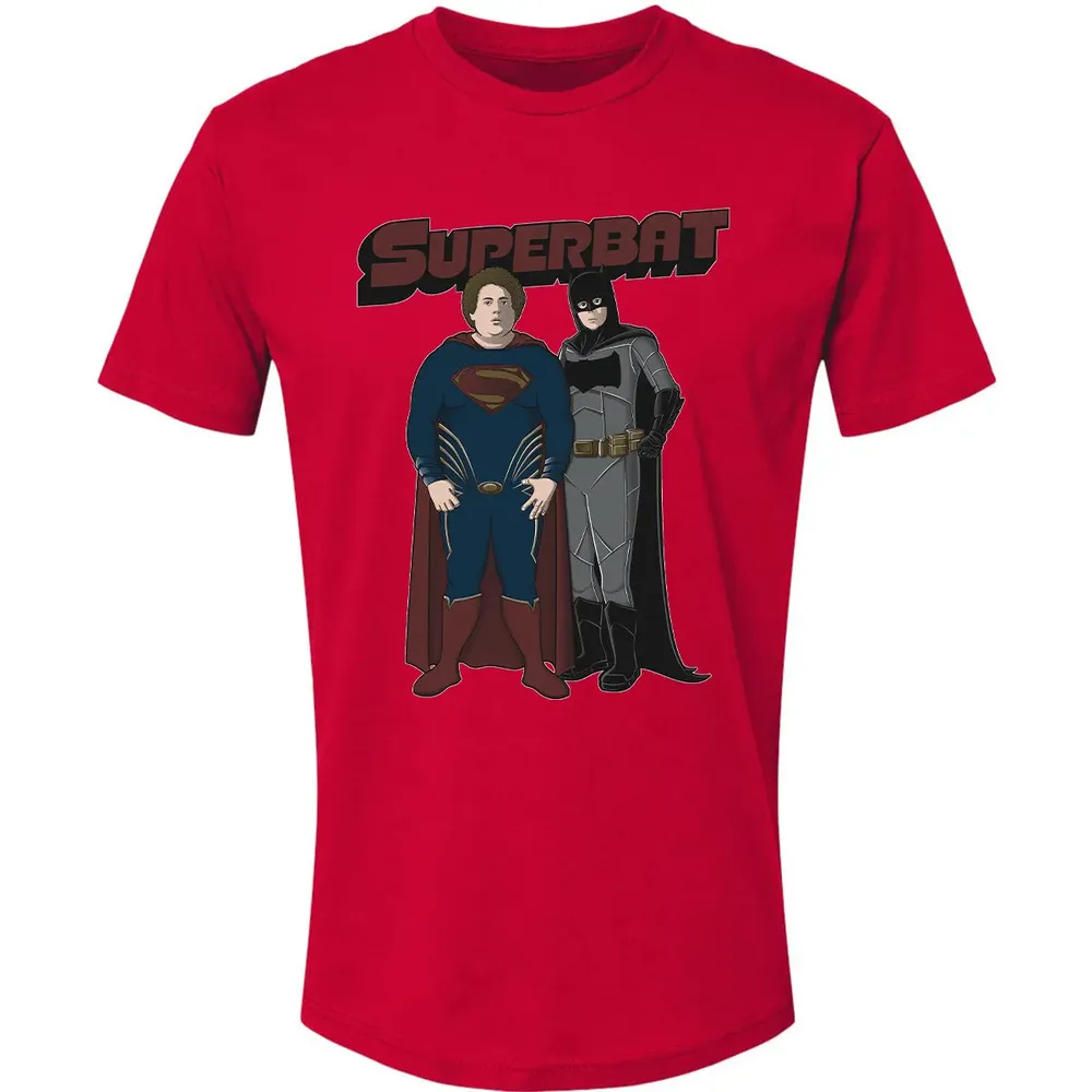 SuperBat Premium Unisex T-shirt - 6
