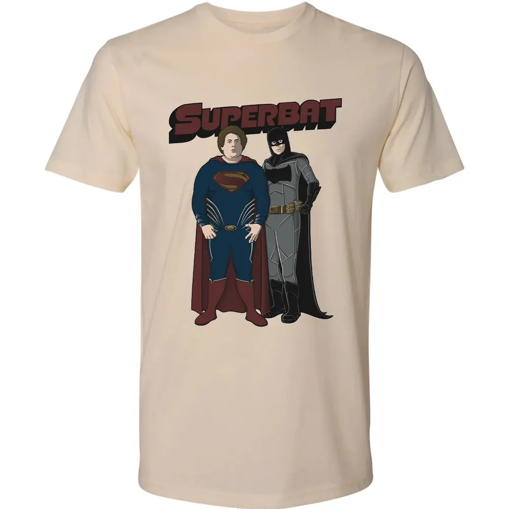 SuperBat Premium Unisex T-shirt - 13