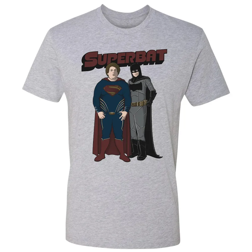 SuperBat Premium Unisex T-shirt - 9