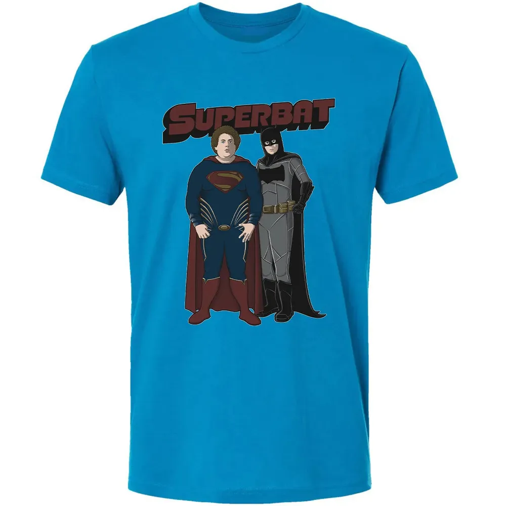 SuperBat Premium Unisex T-shirt - 15