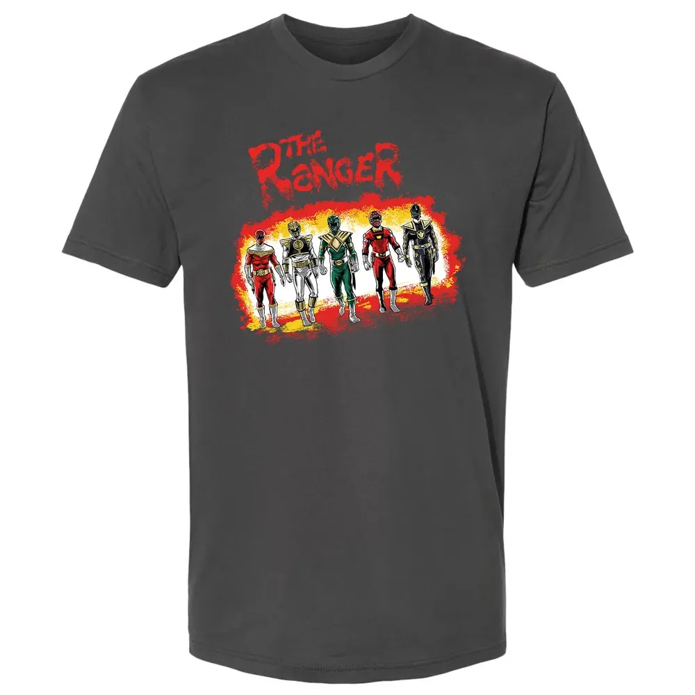 The Ranger Premium Unisex T-shirt - 8