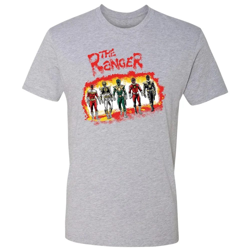The Ranger Premium Unisex T-shirt - 9