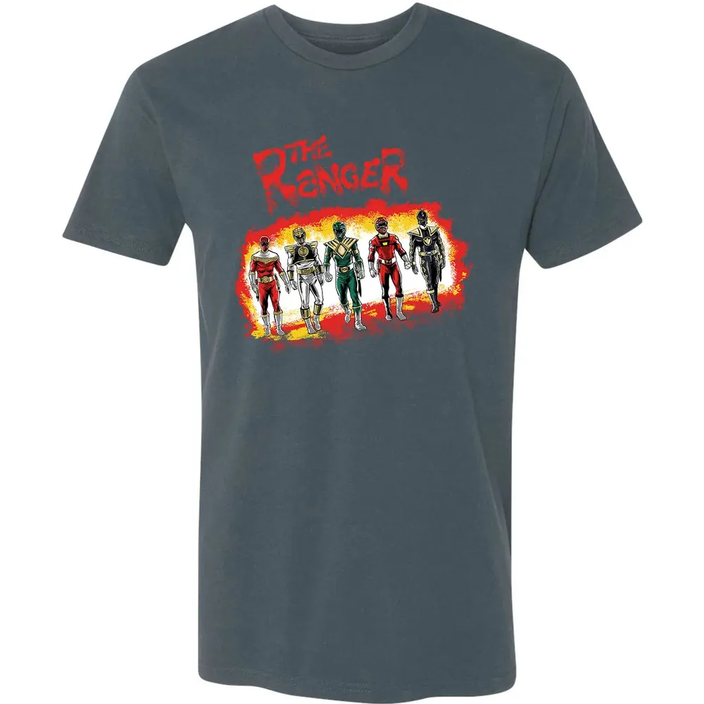 The Ranger Premium Unisex T-shirt - 14