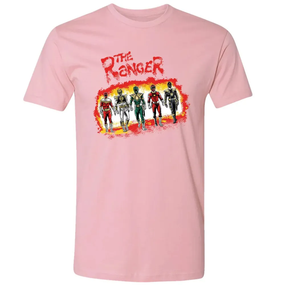 The Ranger Premium Unisex T-shirt - 3
