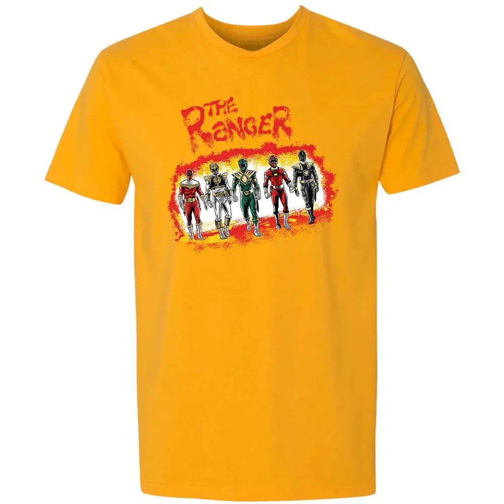 The Ranger Premium Unisex T-shirt - 11