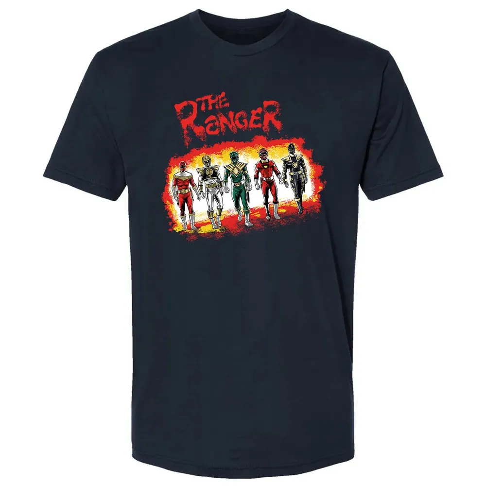 The Ranger Premium Unisex T-shirt - 2