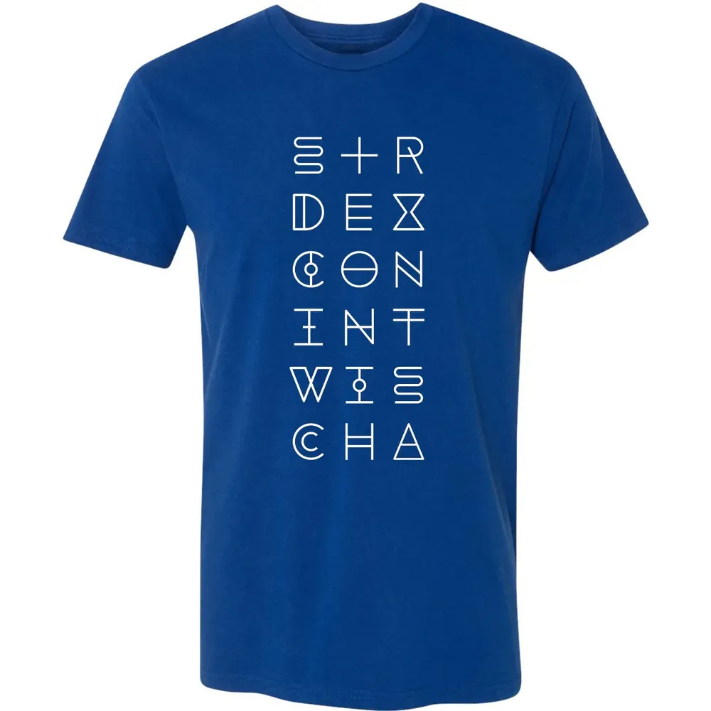 Ability D&D Line Art Premium Unisex T-shirt - 10