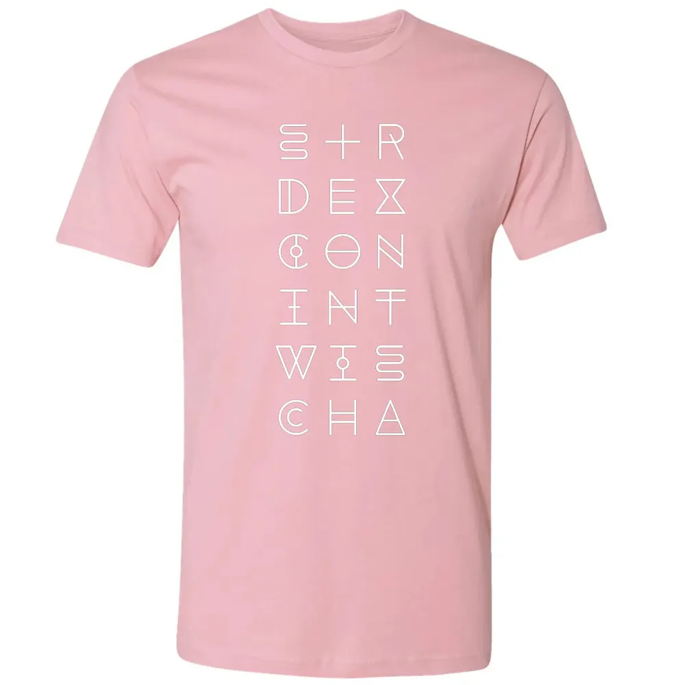 Ability D&D Line Art Premium Unisex T-shirt - 3