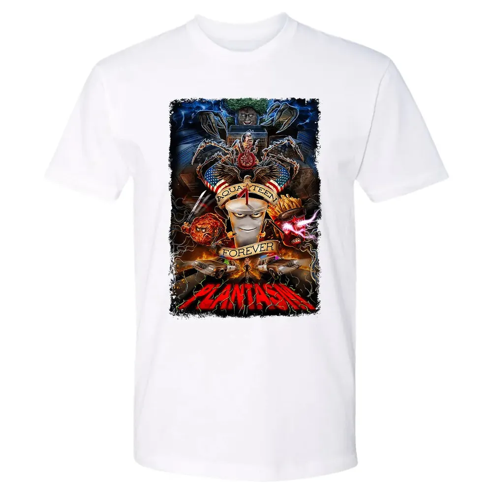 Plantasm Premium Unisex T-shirt - 4