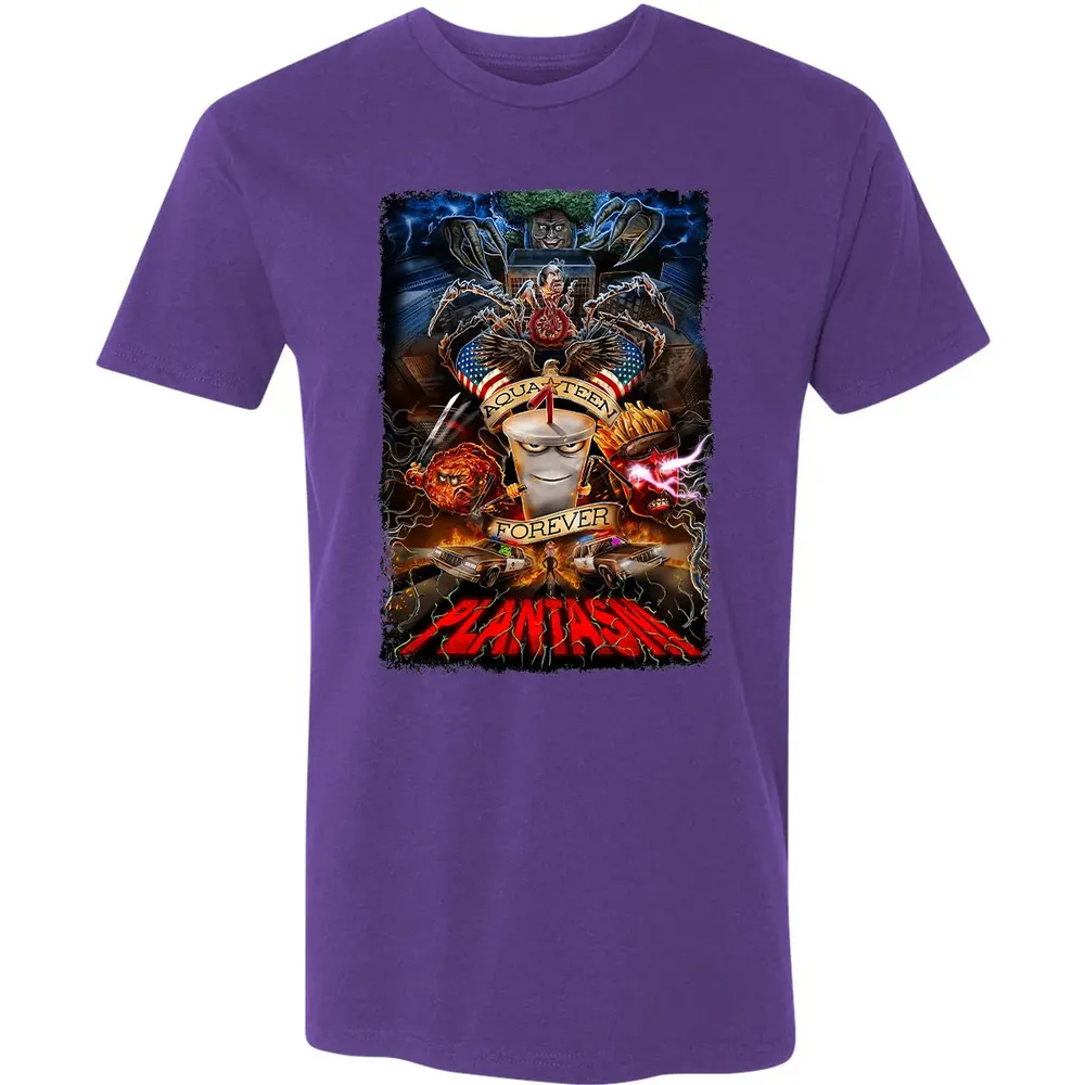 Plantasm Premium Unisex T-shirt - 7