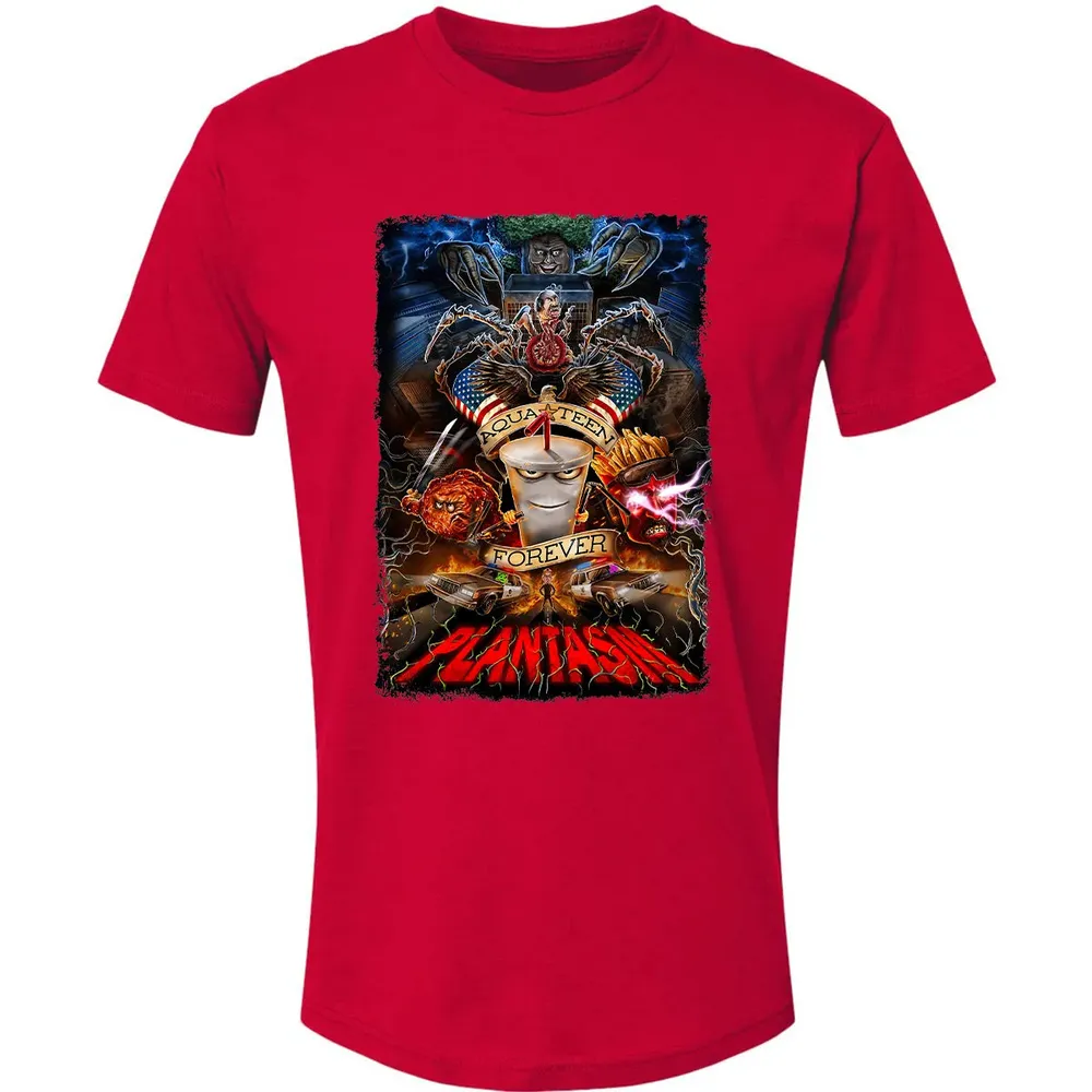 Plantasm Premium Unisex T-shirt - 6