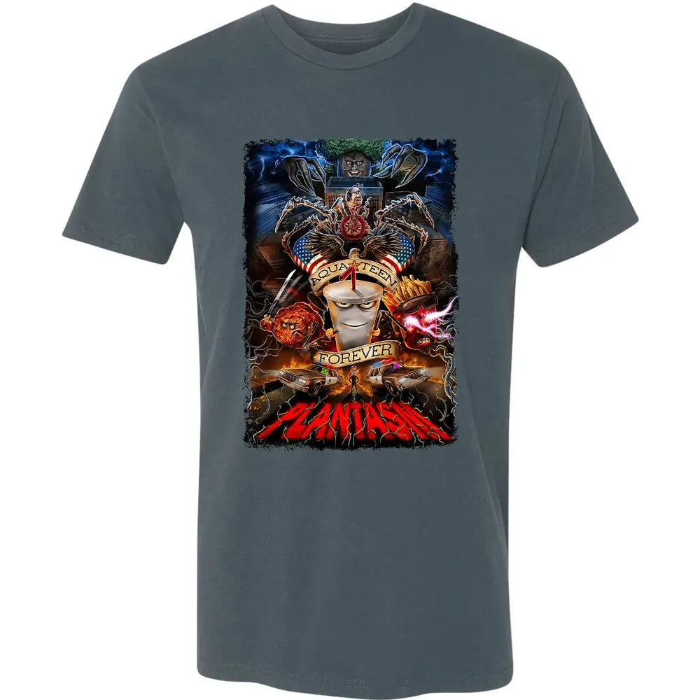 Plantasm Premium Unisex T-shirt - 14