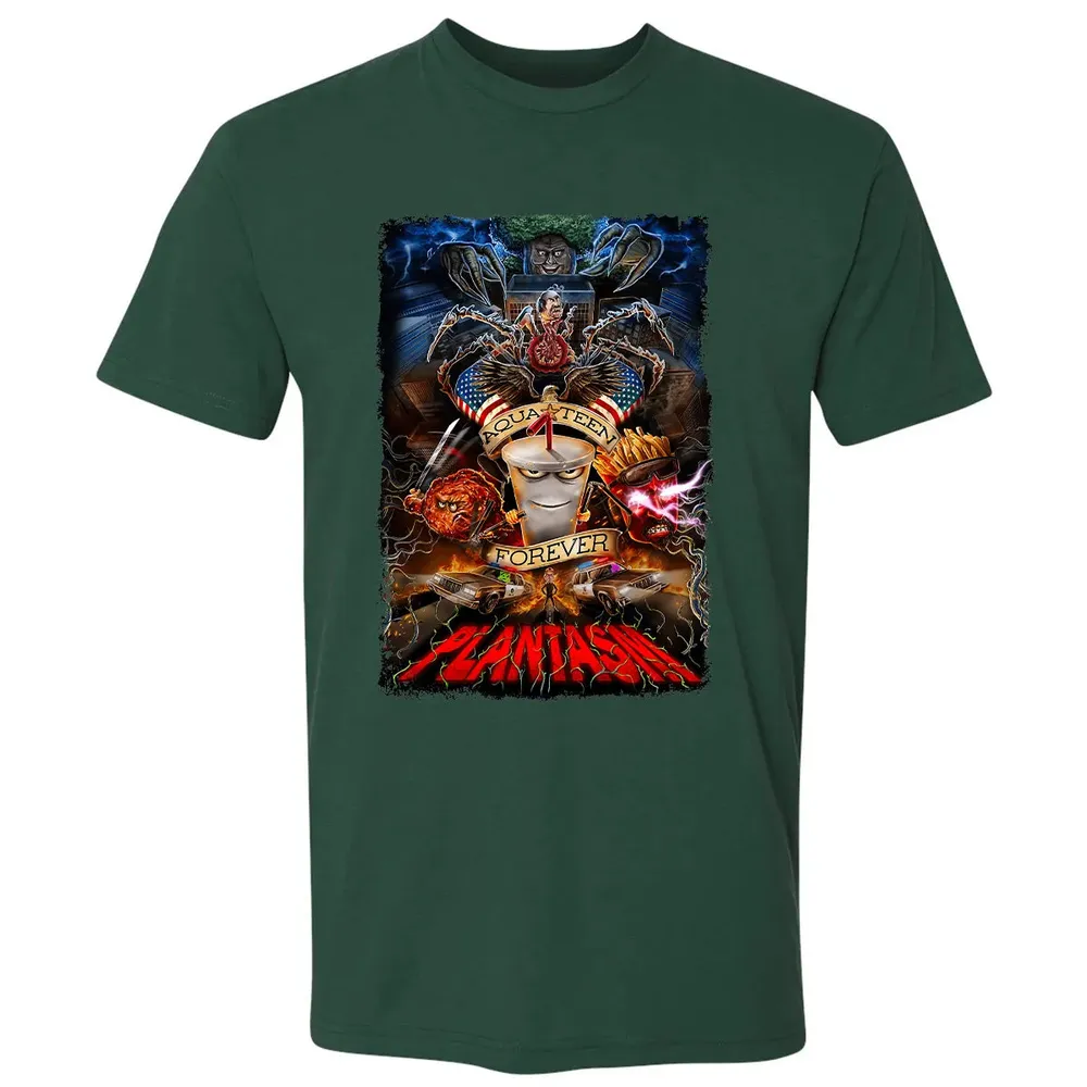 Plantasm Premium Unisex T-shirt - 12