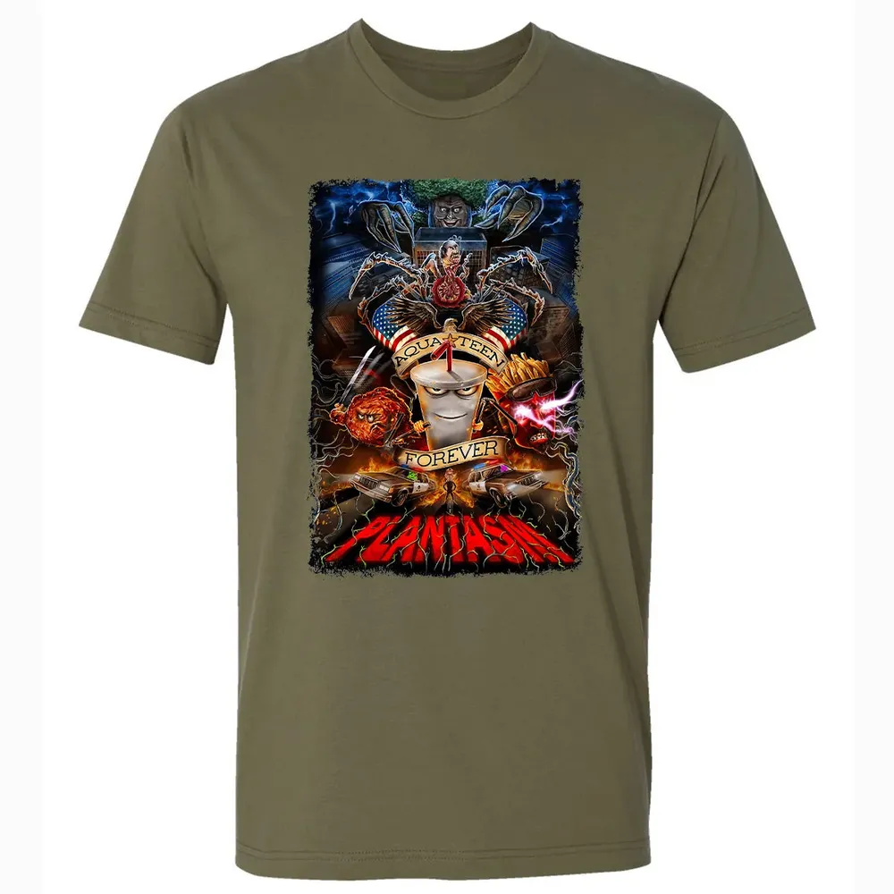 Plantasm Premium Unisex T-shirt - 5