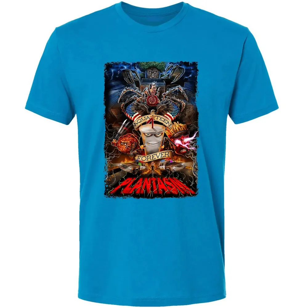 Plantasm Premium Unisex T-shirt - 15
