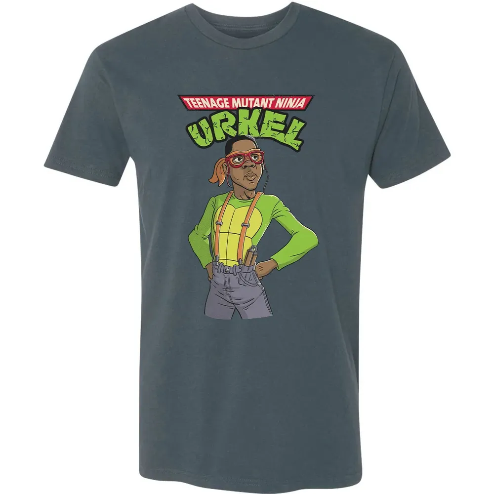 TMN-Urkel Premium Unisex T-shirt - 14