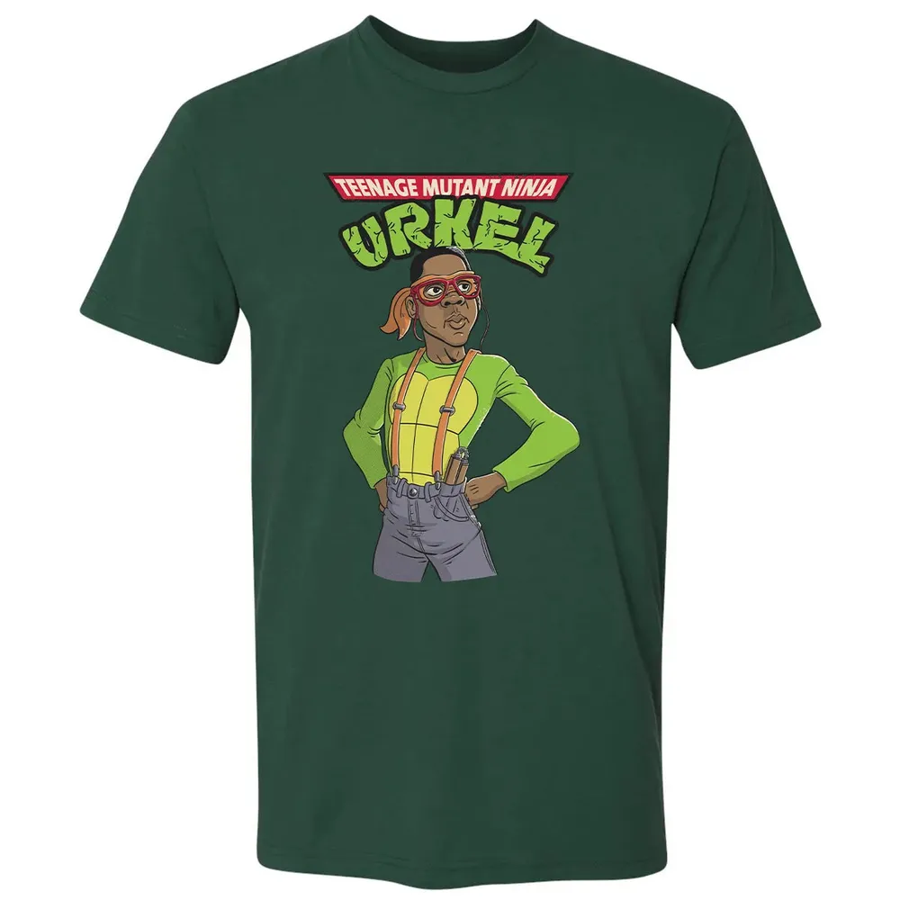 TMN-Urkel Premium Unisex T-shirt - 12