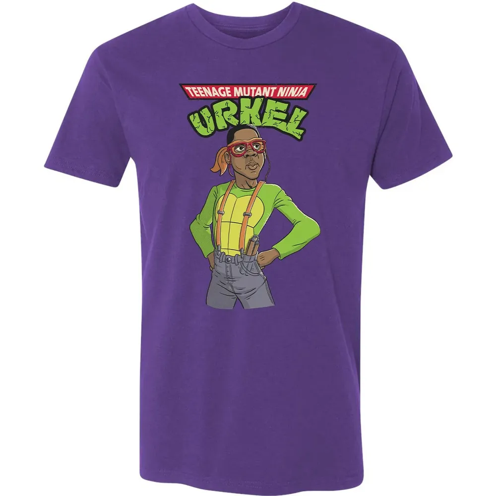 TMN-Urkel Premium Unisex T-shirt - 7
