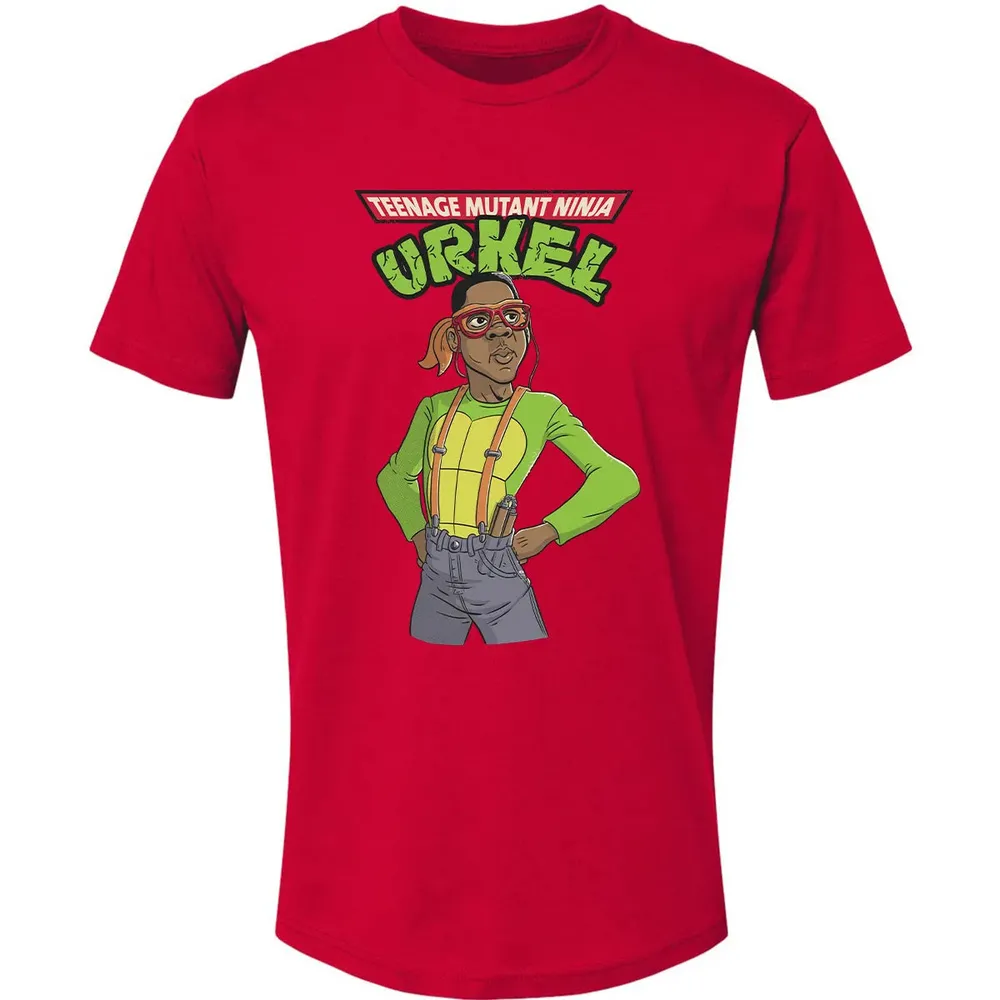 TMN-Urkel Premium Unisex T-shirt - 6