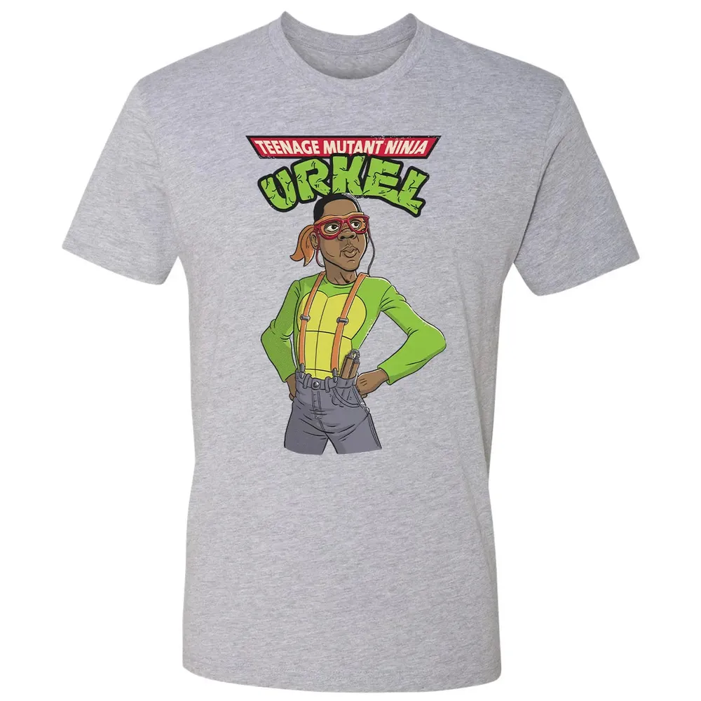 TMN-Urkel Premium Unisex T-shirt - 9