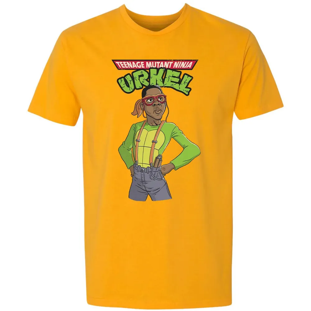 TMN-Urkel Premium Unisex T-shirt - 11